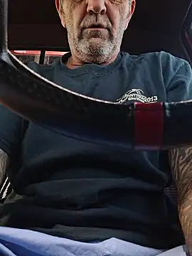 Hotbodyscottie online show from 01/11/26, 12:21