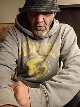 Hotbodyscottie online show from 01/13/26, 10:09