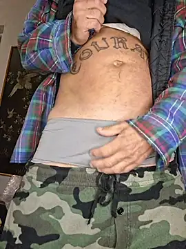 Hotbodyscottie online show from 02/01/26, 12:04