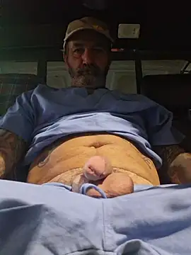 Hotbodyscottie online show from 02/15/26, 04:20