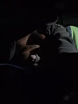 Hotbodyscottie online show from 03/19/26, 11:03