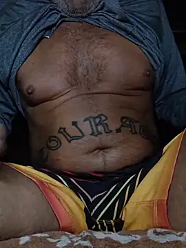 Hotbodyscottie online show from 05/16/26, 03:25