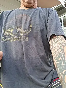 Hotbodyscottie online show from 05/16/26, 11:25