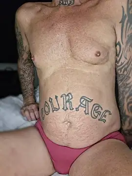 Hotbodyscottie online show from 07/10/26, 01:54