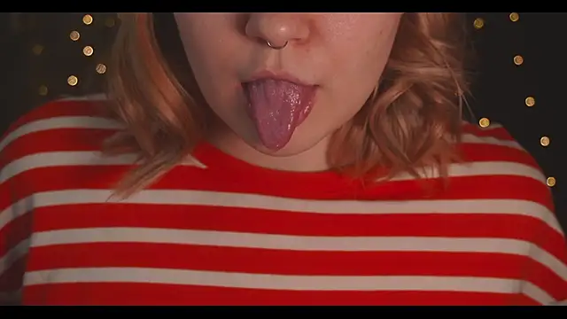 cuteamberlyyy online show from 12/13/24, 05:05