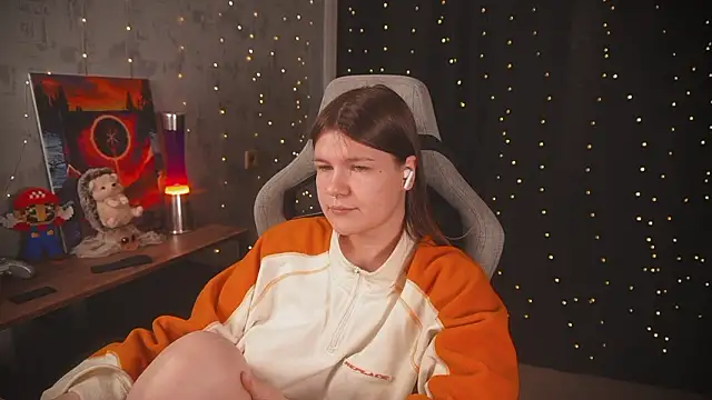 cuteamberlyyy online show from 02/04/26, 05:24