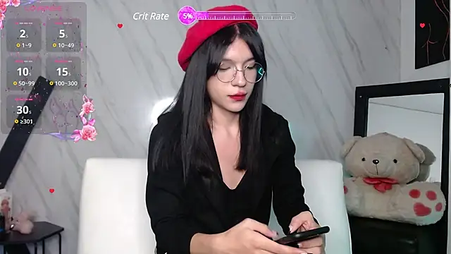 jeimy garcia online show from 02/05/25, 12:06