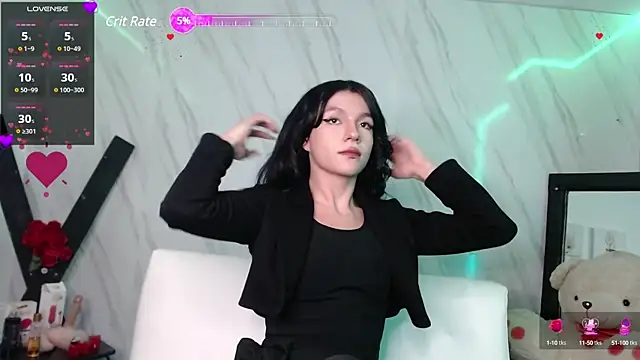 jeimy garcia online show from 02/25/25, 12:13