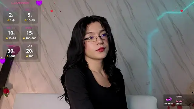 jeimy garcia online show from 10/10/25, 12:04