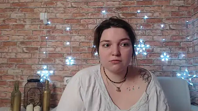 Amelia Kiss  online show from 02/01/25, 12:40