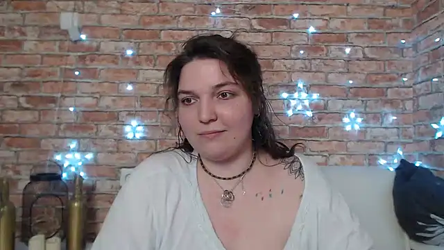 Amelia Kiss  online show from 02/07/25, 06:45
