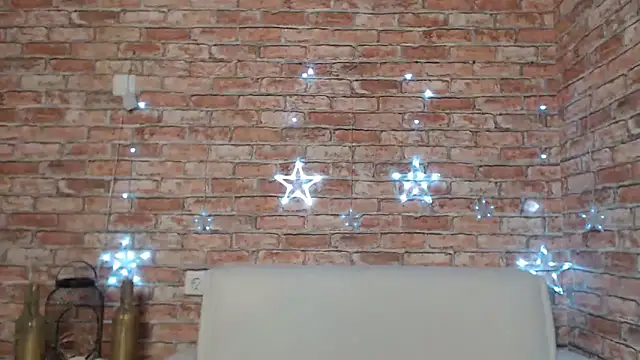 Amelia Kiss  online show from 02/27/25, 01:05