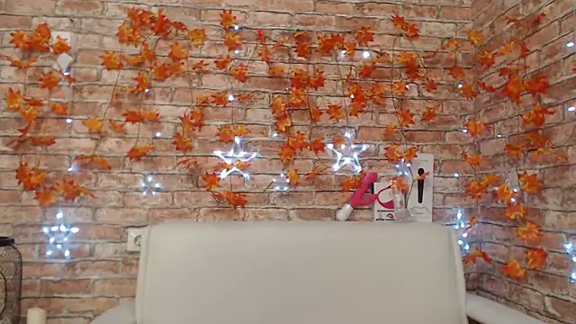 Amelia Kiss  online show from 12/02/25, 01:00