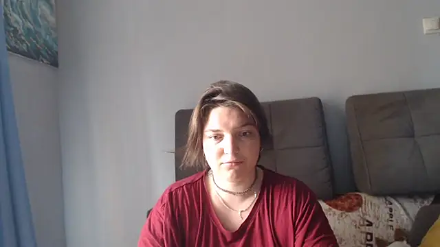 Amelia Kiss  online show from 06/22/26, 01:51