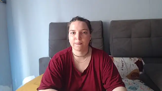 Amelia Kiss  online show from 06/24/26, 01:26
