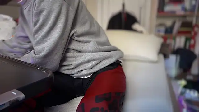 CupidZass online show from 12/21/24, 07:16