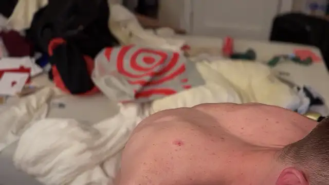 CupidZass online show from 12/27/24, 08:13