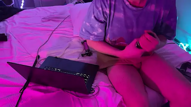 CupidZass online show from 12/29/24, 10:57