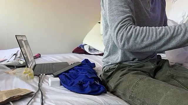 CupidZass online show from 01/30/25, 07:26