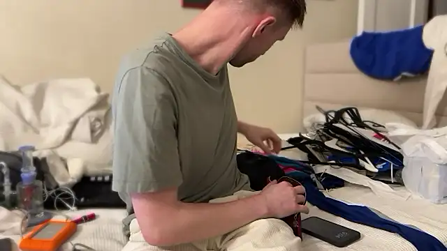 CupidZass online show from 02/01/25, 02:05