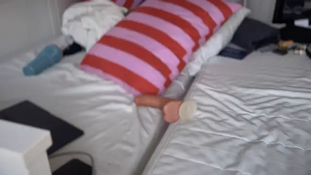 CupidZass online show from 03/22/25, 08:15