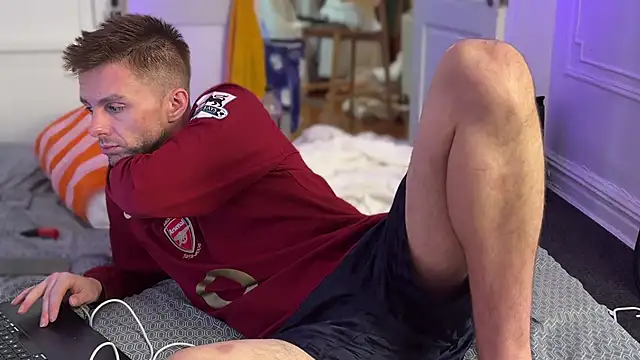 CupidZass online show from 09/30/25, 04:28