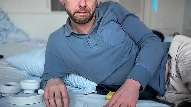 CupidZass online show from 02/17/26, 08:48