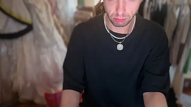 CupidZass online show from 05/25/26, 02:12