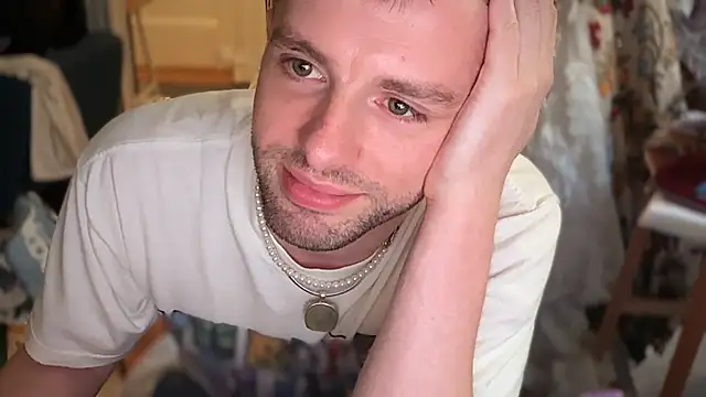 CupidZass online show from 07/14/26, 11:21