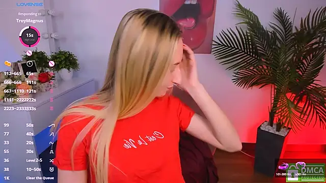  Ri na  online show from 02/03/25, 09:41