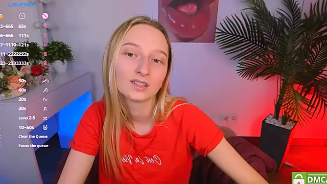  Ri na  online show from 02/03/25, 12:47