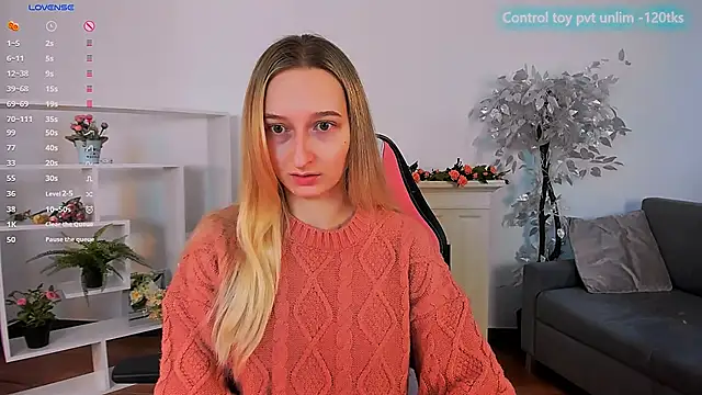  Ri na  online show from 02/16/25, 06:32