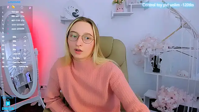  Ri na  online show from 02/27/25, 12:34