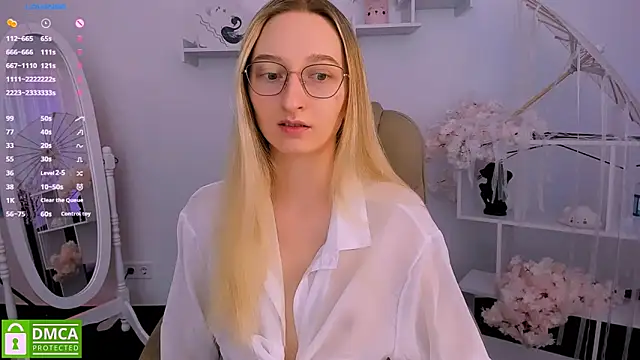  Ri na  online show from 03/01/25, 06:24