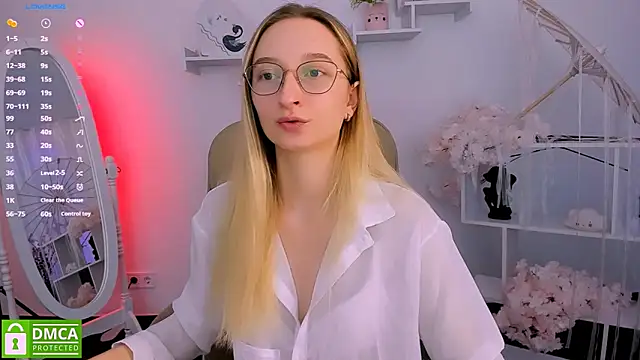  Ri na  online show from 03/03/25, 06:26