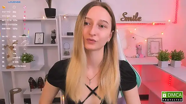  Ri na  online show from 09/17/25, 05:42