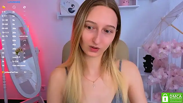  Ri na  online show from 09/18/25, 05:31