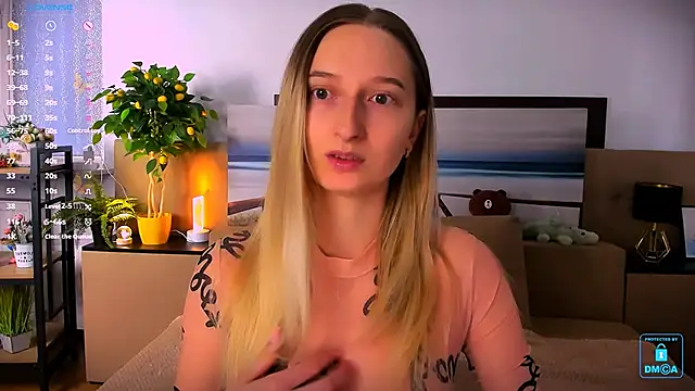  Ri na  online show from 10/16/25, 05:19