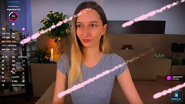  Ri na  online show from 11/12/25, 06:25