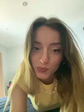 SirenaBelle online show from 01/12/25, 03:28