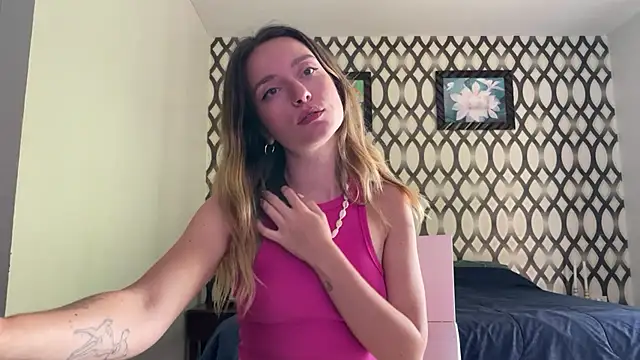 SirenaBelle online show from 01/18/25, 05:20