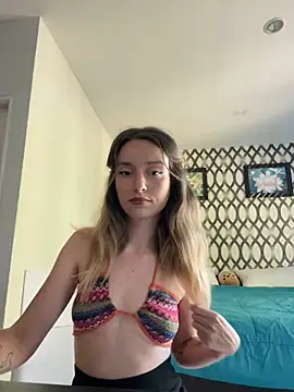 SirenaBelle online show from 02/03/25, 09:19