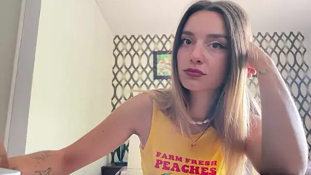 SirenaBelle online show from 02/27/25, 09:32