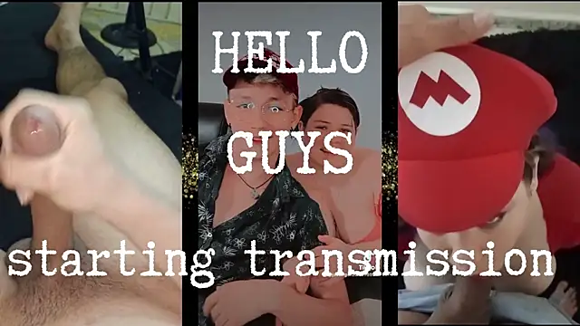 javiandkaty  online show from 01/21/25, 05:09