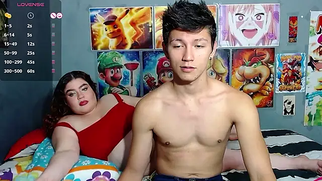 Snapshot of javiandkaty_ chatting on 02/10/26, 11:53 javiandkaty online show from 02/10/26, 11:53