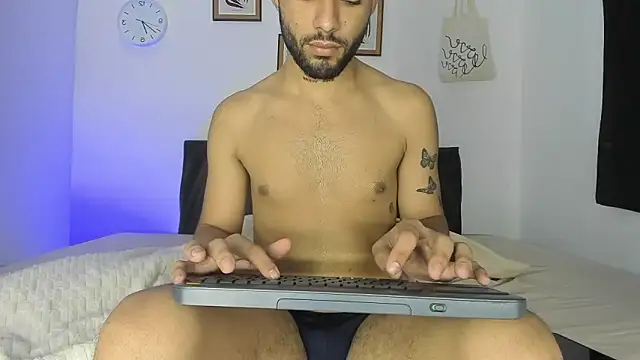 Alex BigDickkk online show from 11/26/25, 09:49