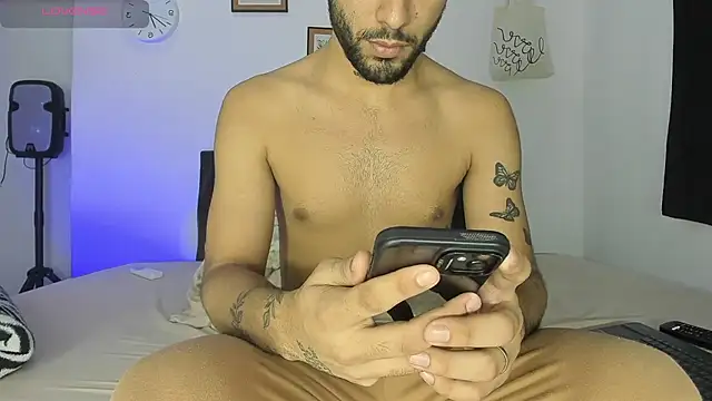 Alex BigDickkk online show from 11/27/25, 10:45