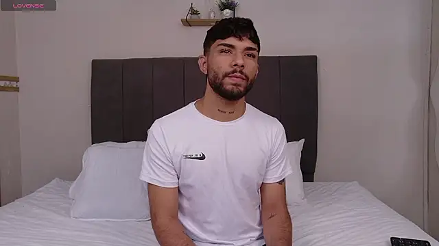 Alex BigDickkk online show from 02/03/26, 11:59