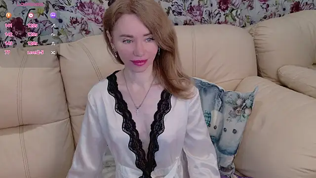 Bambixxxbaby online show from 01/29/25, 04:26