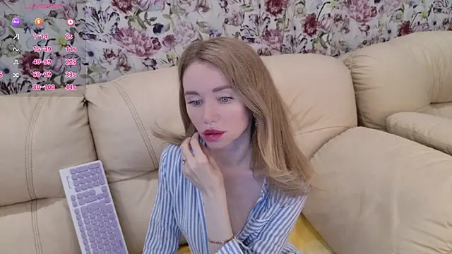 Bambixxxbaby online show from 03/04/25, 04:49